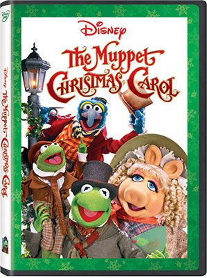 Muppets Christmas Carol