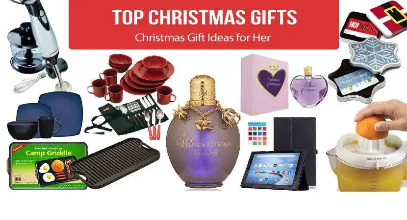 hot christmas items for 2019