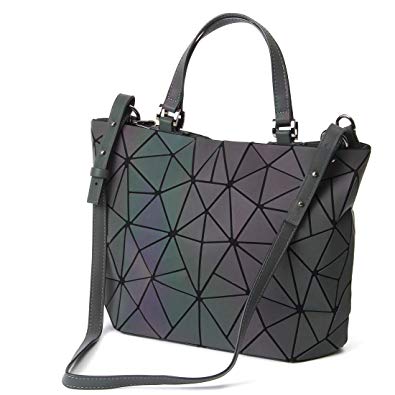 HotOne Geometric Luminous Purses