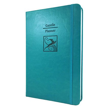 Gazelle Planner Pro