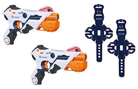Nerf Laser Ops Pro AlphaPoint 2-Pack