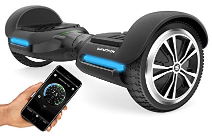 Swagtron T580 Hoverboard