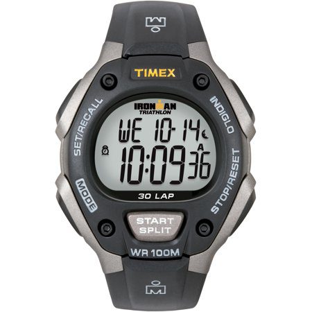 Timex Full-Size Ironman Classic 30 Watch