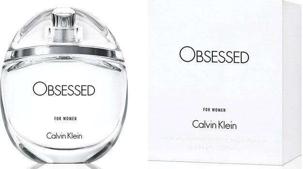 Calvin Klein Obsessed for Women