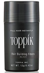 TOPPIK Hair Building Fibers
