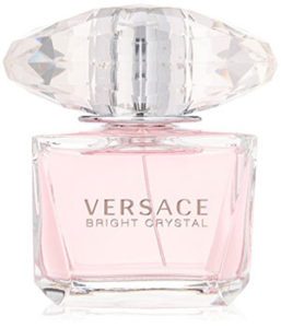 Versace Bright Crystal for Women