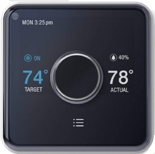 Hive Heating and Cooling Smart Thermostat